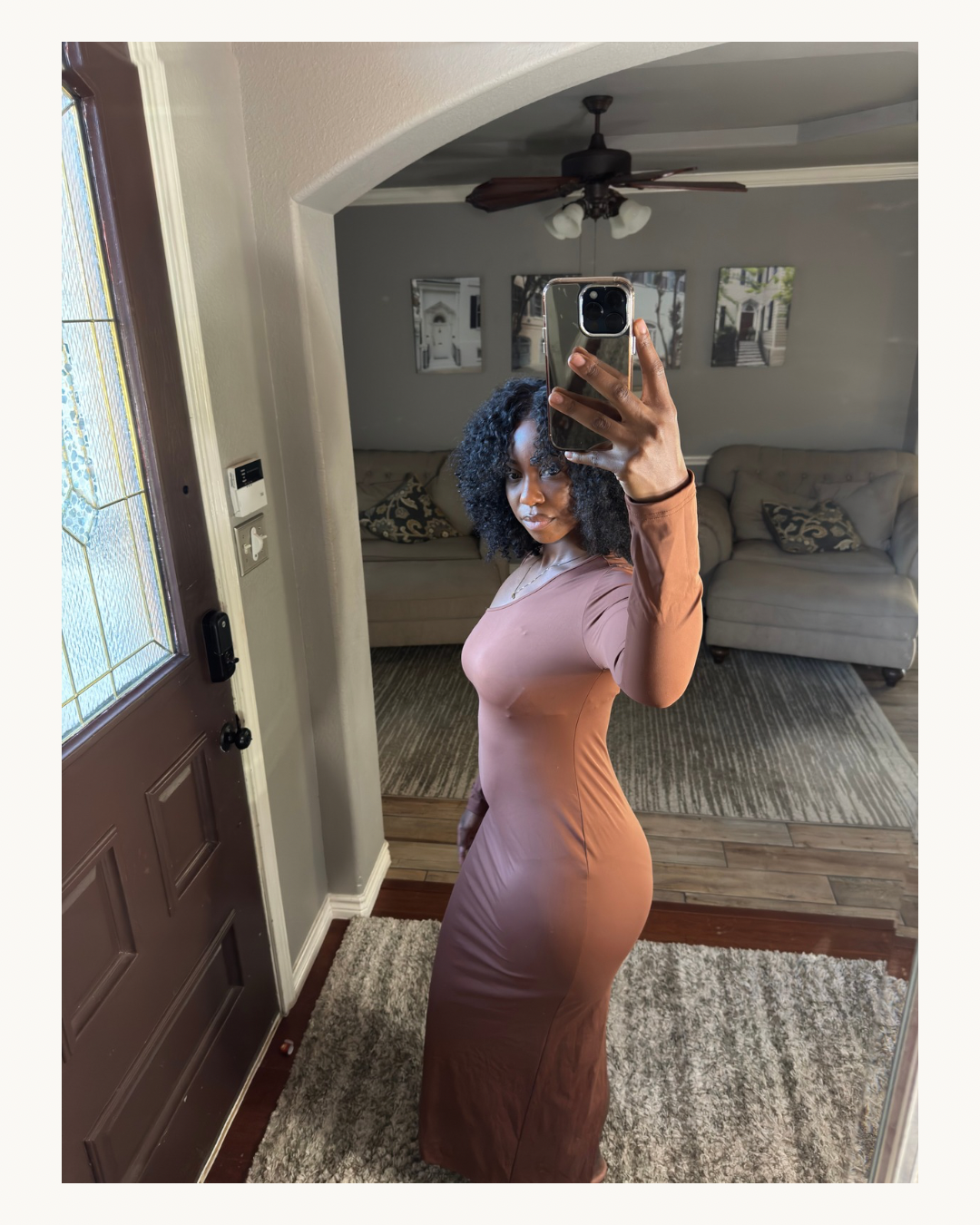 Anywhere Edit Dress