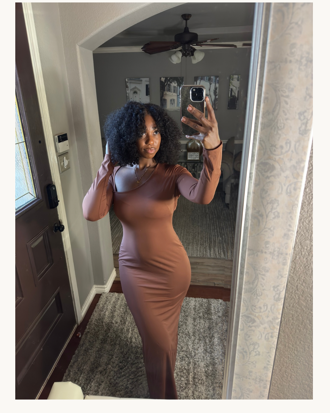 Anywhere Edit Dress