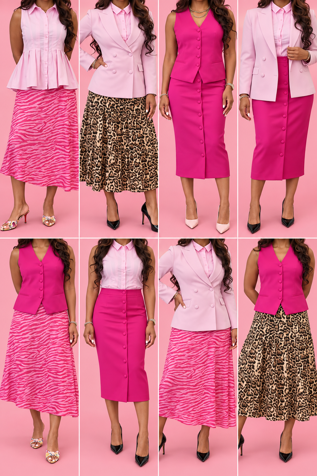Corporate Creative Collection