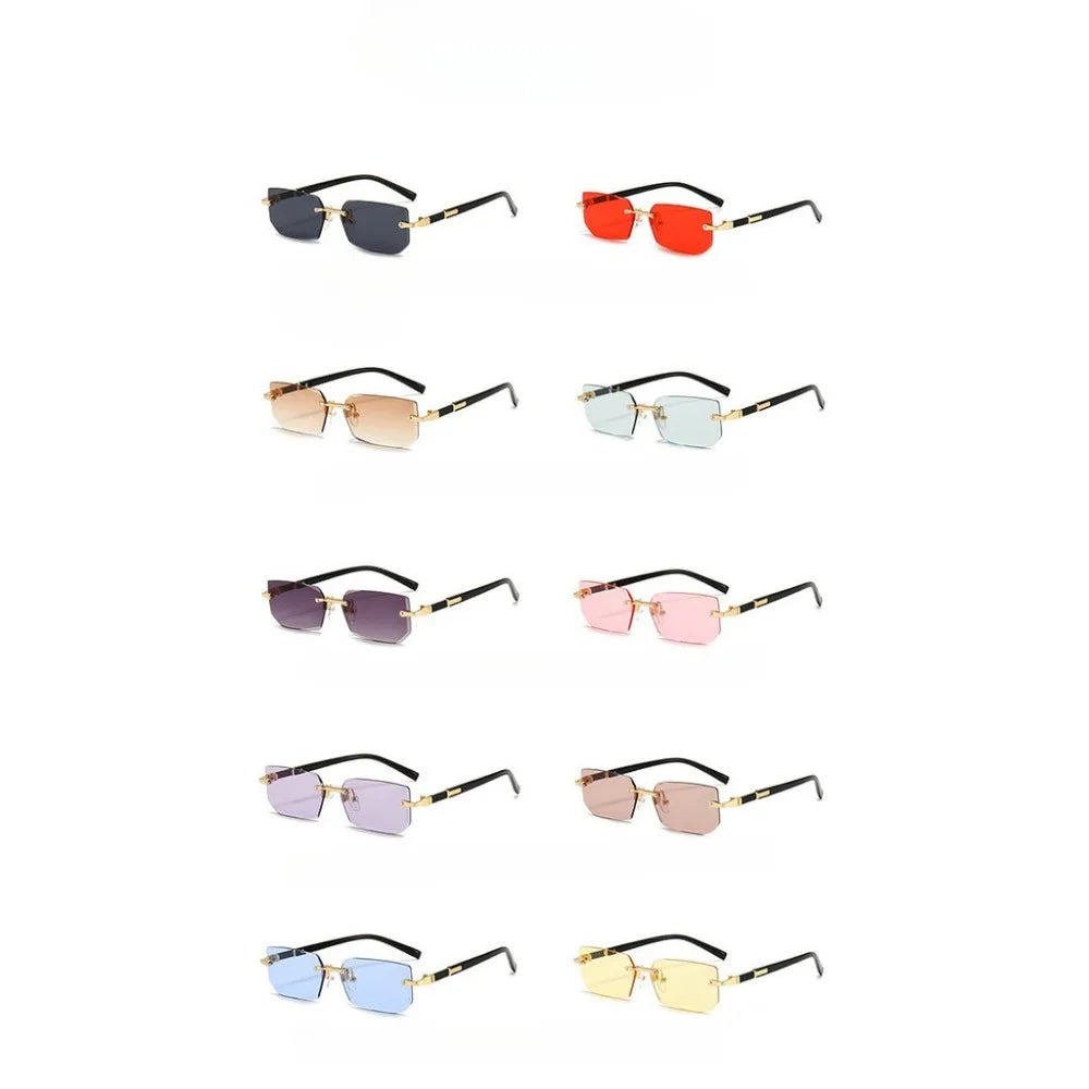 Seaside Retro Sunnies